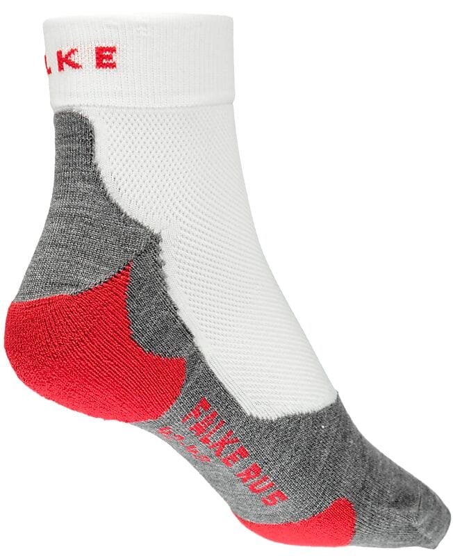 FALKE M RU5 RACE SHORT på