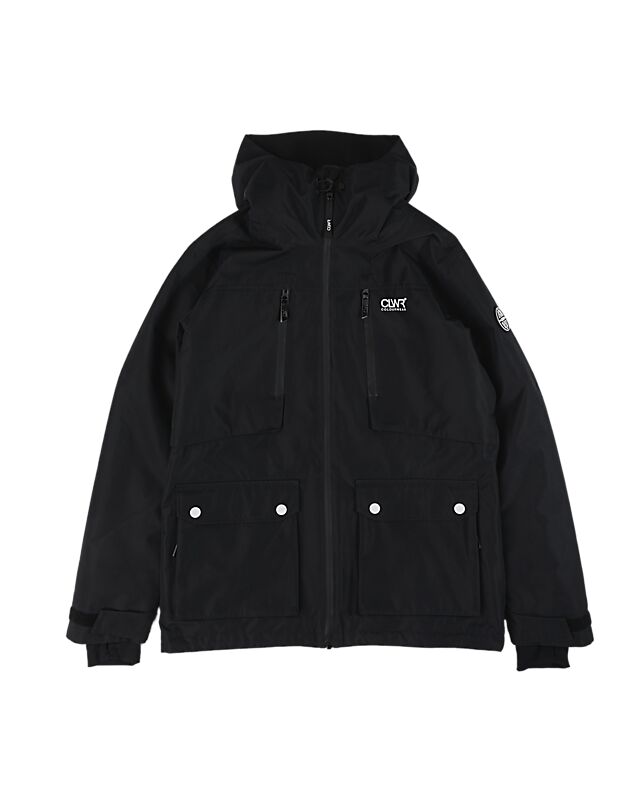 COLOUR WEAR M Falk Jacket 2.0 på