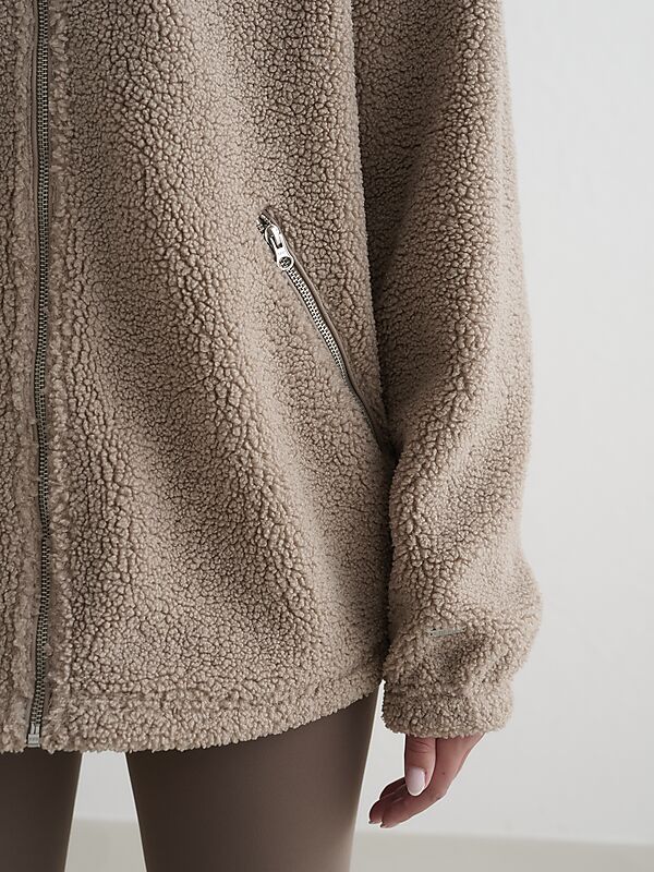 AIM´N W PILE JACKET på