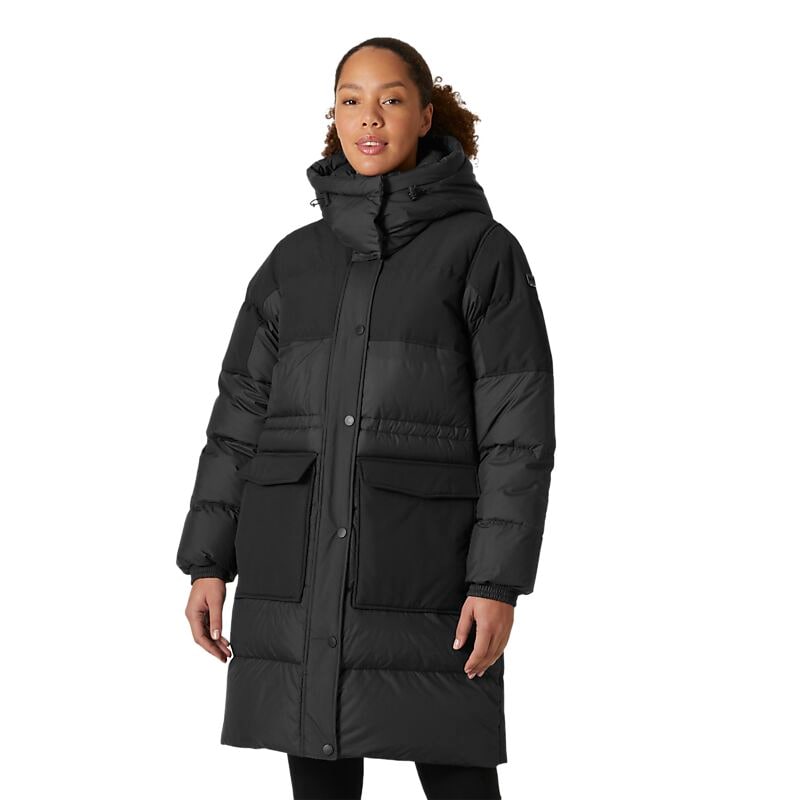 HELLY HANSEN W Escape Down Coat på