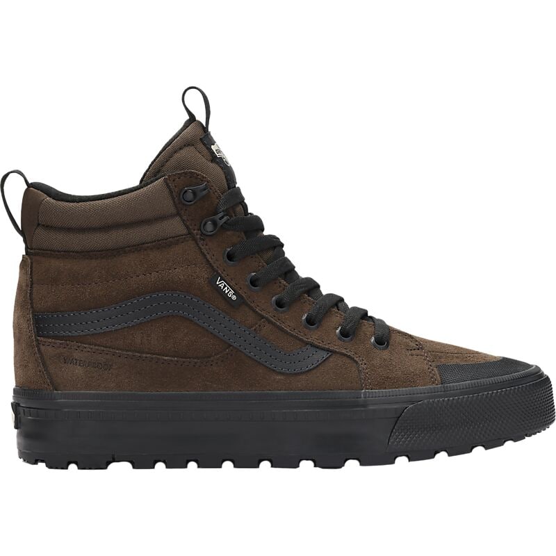 VANS M Mte Sk8-Hi Wp Insulated på