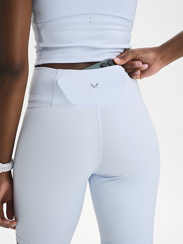 SOC W RUN MOTION MID TIGHTS på