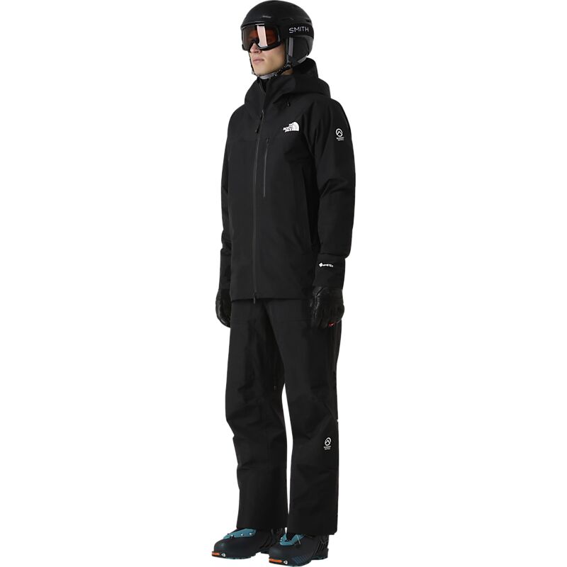 THE NORTH FACE M Summit Eastwall Gtx Jacket på