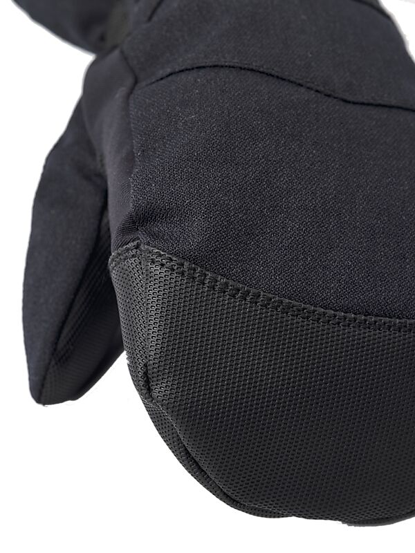 HESTRA J Gore Tex Alta Mitt på