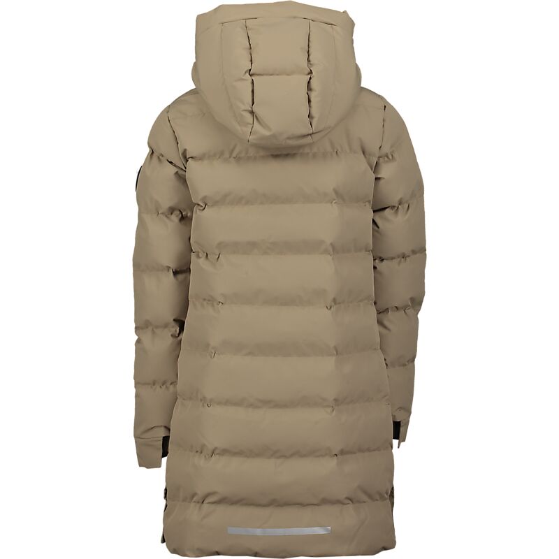 EVEREST J Juneau Coat på
