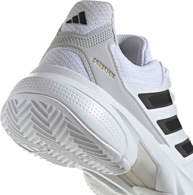 ADIDAS M Courtjam Control 3 på