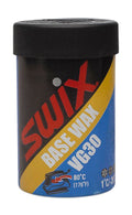 SWIX Base Wax Blue på