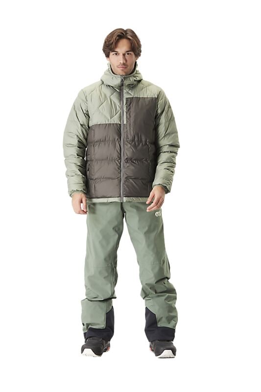 PICTURE M Scape Jacket på