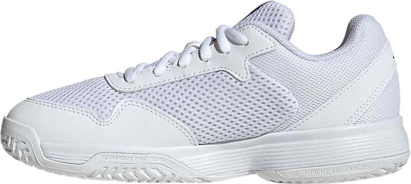 ADIDAS COURTFLASH K på