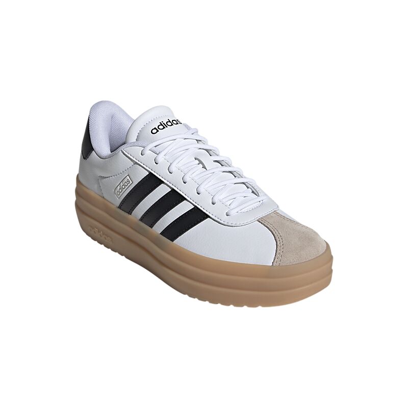 ADIDAS W Vl Court Bold på