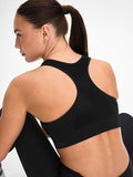 SOC W Medium Active Bra 2 på
