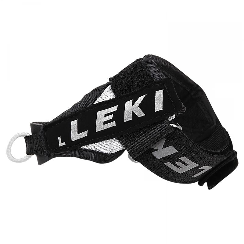 LEKI Trigger Shark Strap på