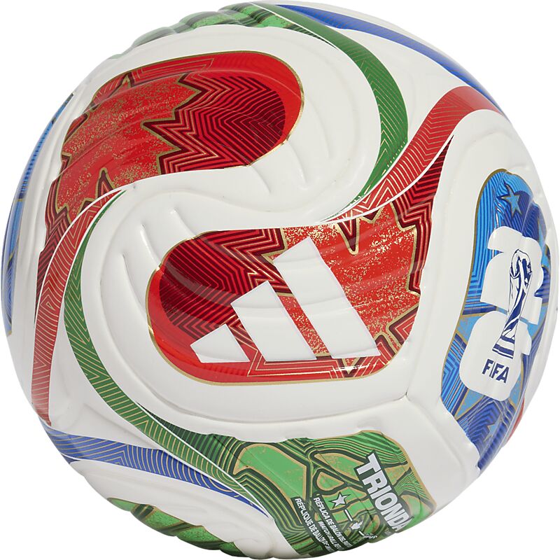 ADIDAS World Cup Mini Ball på