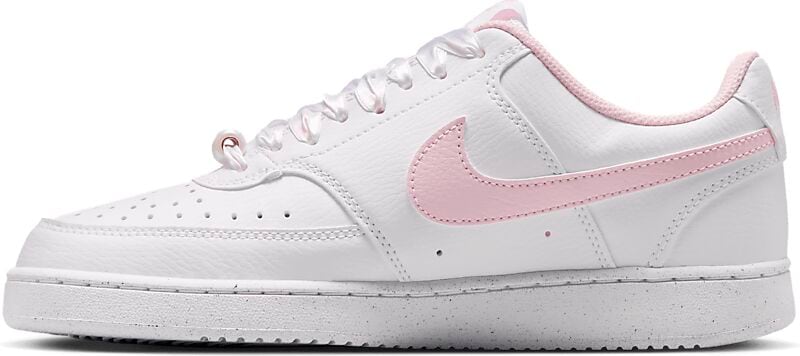 NIKE W COURT VISION LOW på