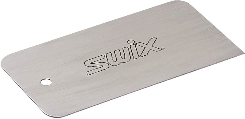 SWIX Steel Scraper på