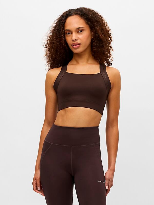 RÖHNISCH W Kay Sports Bra S på