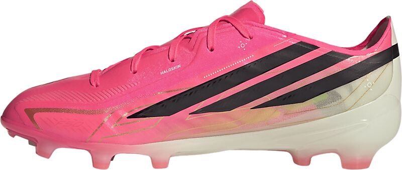 ADIDAS F50 HYPERFAST ELITE FG JR på
