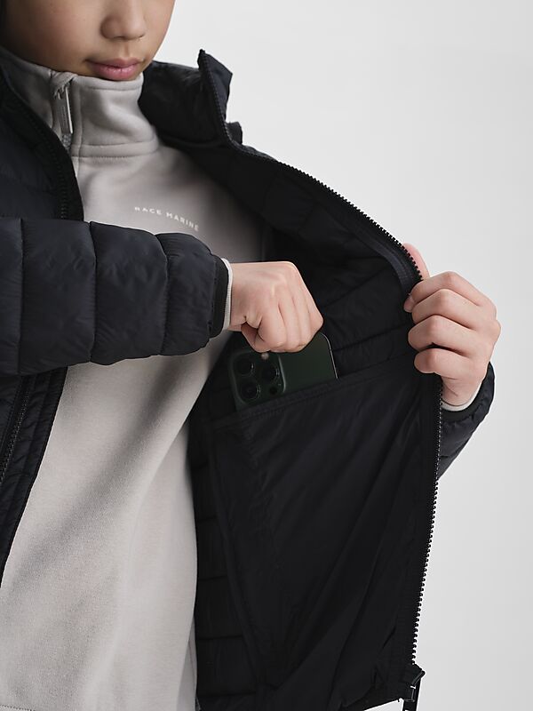 EVEREST J Omu Liner Jacket på