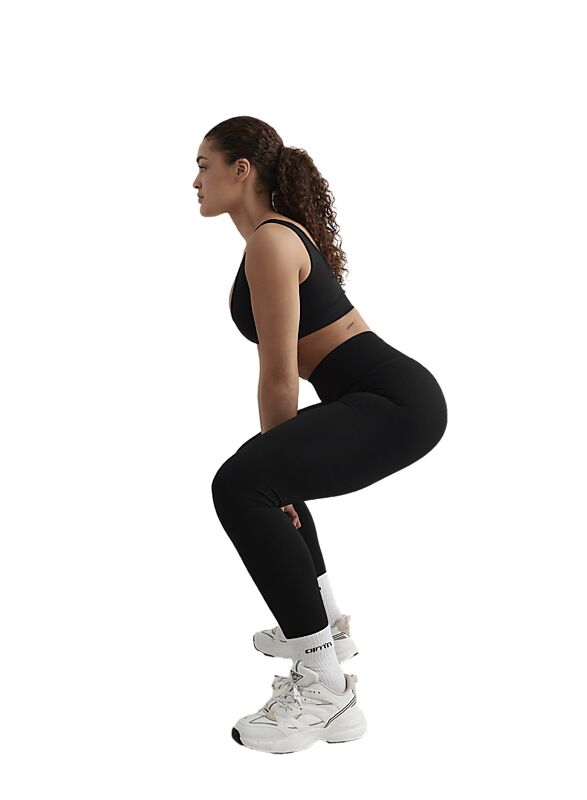 AIM´N Shape Seamless Tights på