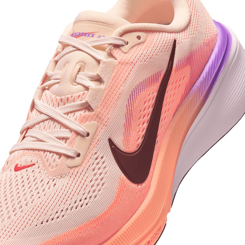 NIKE W NIKE PEGASUS 42 WOMEN'S ROAD RUNNING på