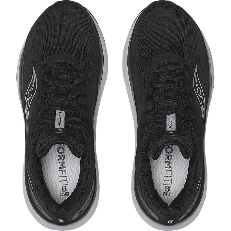 SAUCONY W Echelon 10 Extra Wide på