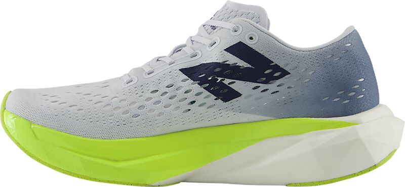 NEW BALANCE W Fuelcell Supercomp Pacer V2 på