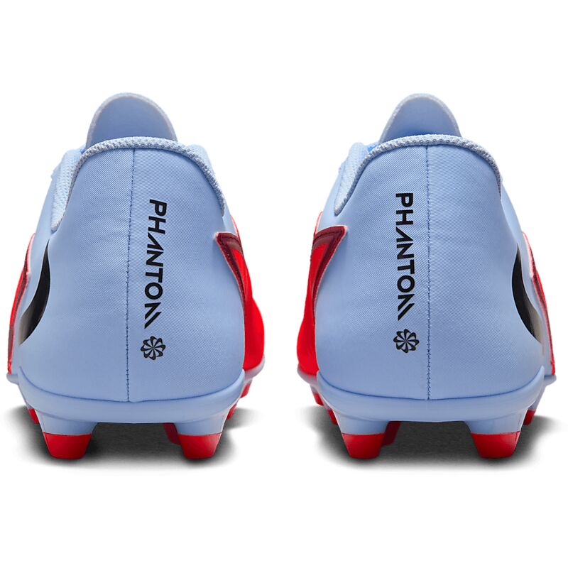 NIKE Phantom 6 Low Club Fg/mg på