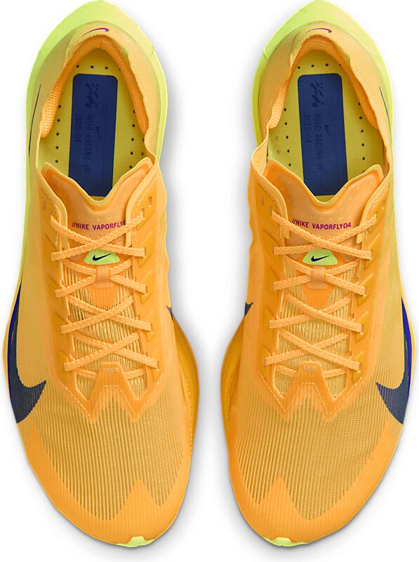 NIKE M ZoomX Vaporfly 4 på