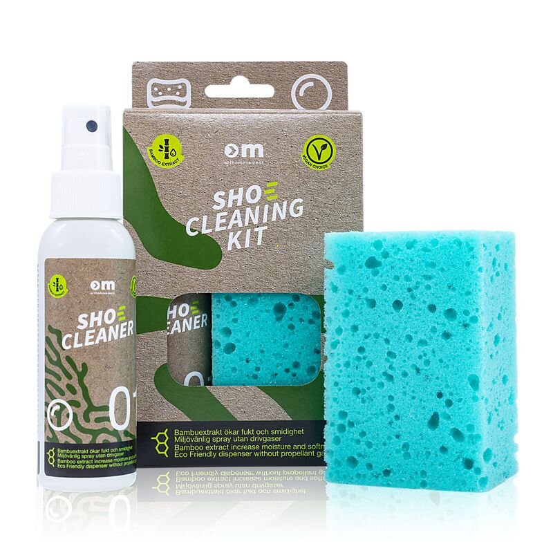 ORTHO MOVEMENT Shoe Cleaning Kit på
