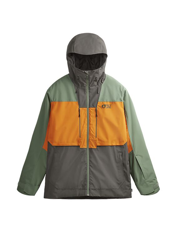 PICTURE M Object Jacket på