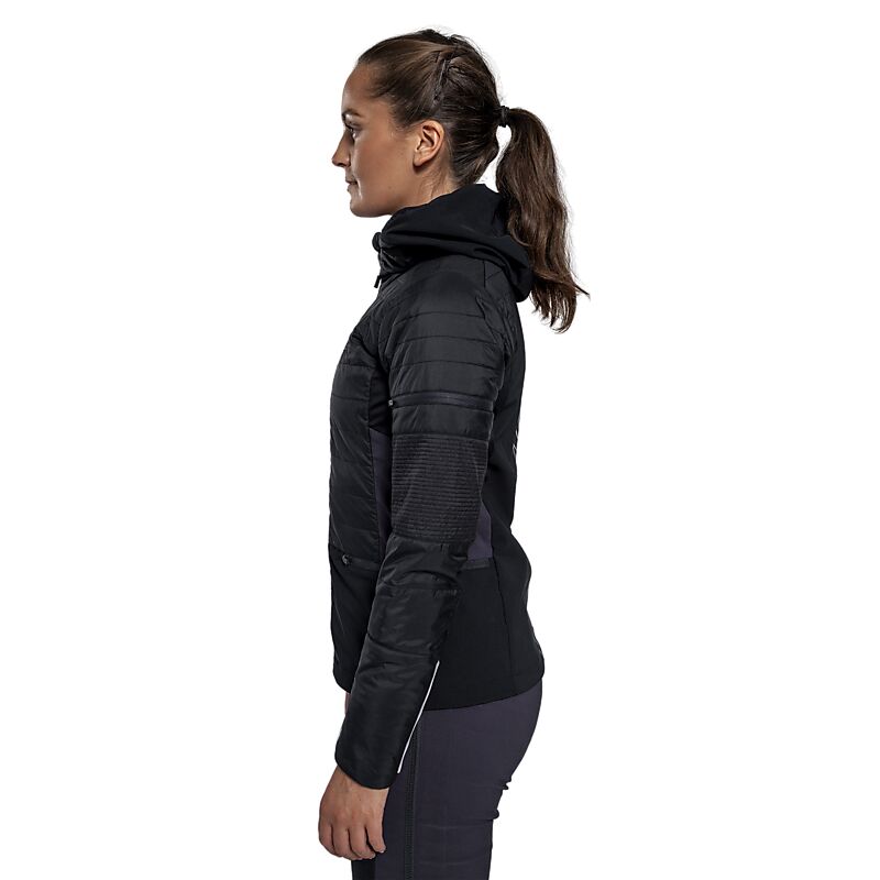 SWIX W Horizon Jacket på