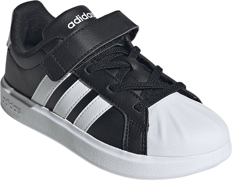 ADIDAS J STREETTALK EL C på
