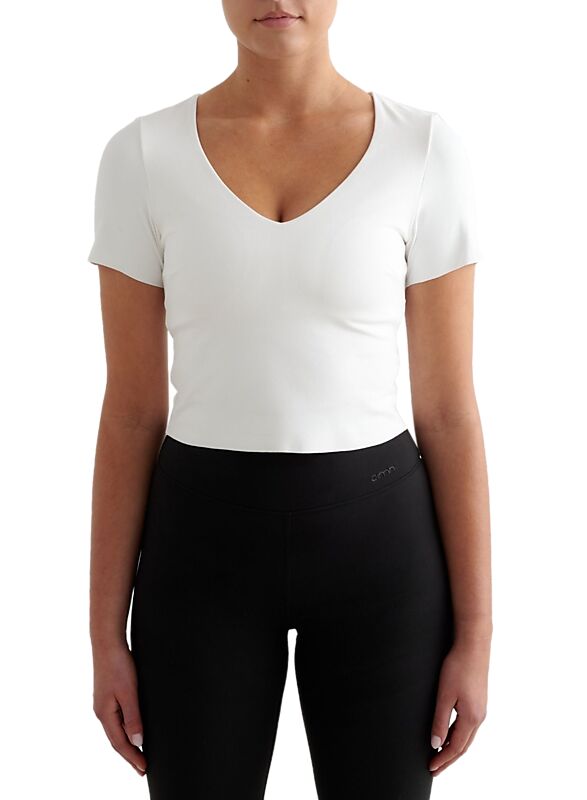 AIM´N Sense Short Sleeve Bralette på