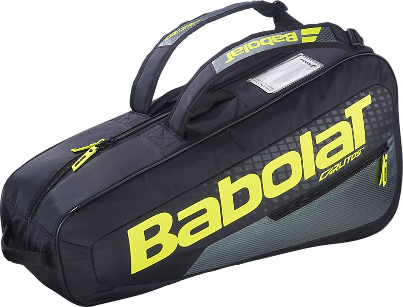 BABOLAT RACKET HOLDER CARLITOS JR på