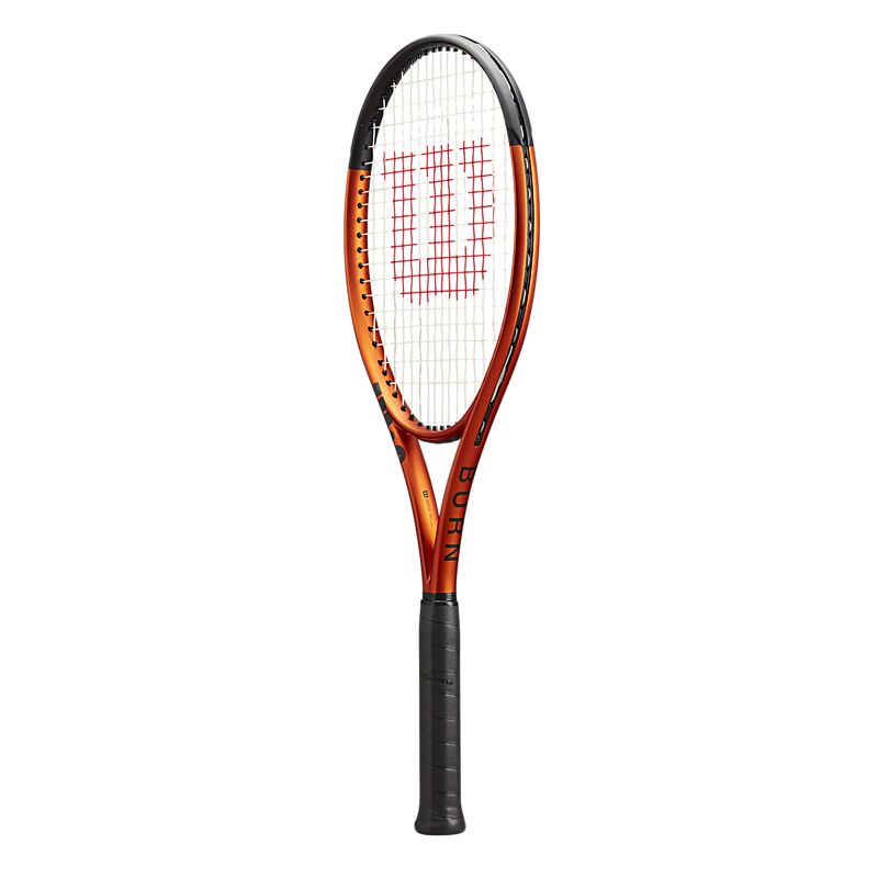 WILSON Burn 100 V5.0 Rkt på