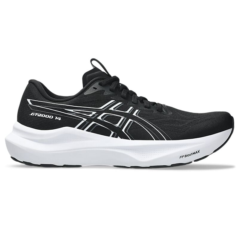 ASICS W Gt-2000 14 Narrow på