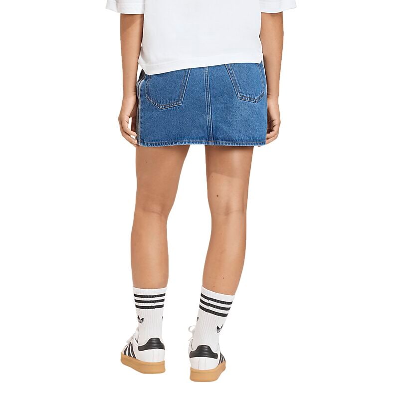 ADIDAS ORIGINALS W 3S SK D på
