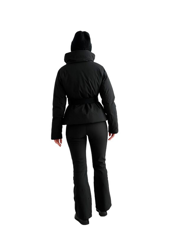 AIM´N Verbier Jacket på