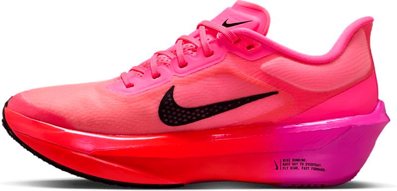 NIKE W Zoom Fly 6 på