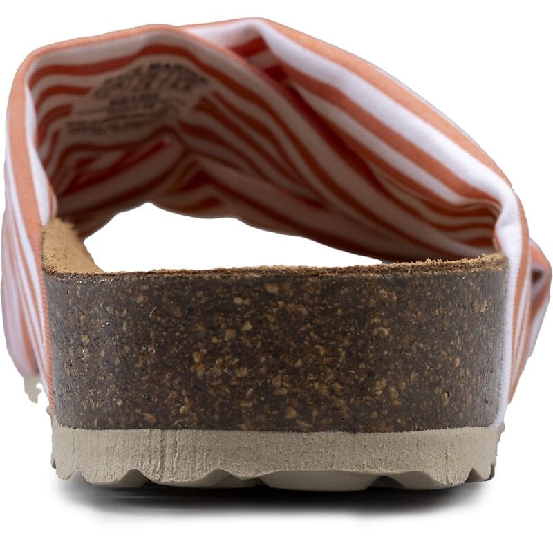 RACE MARINE W Cotton Sandal på