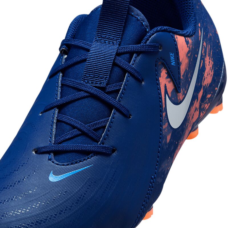 NIKE Jr Phantom Gx Ii Acad Fg/Mg Eh på