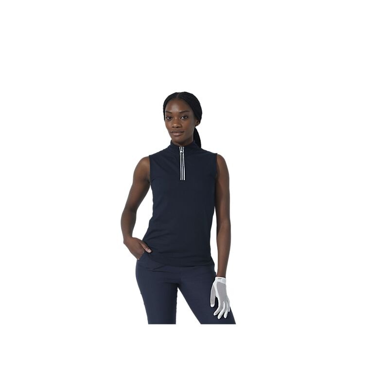 DAILY SPORTS Kim Sl Polo Shirt på