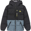 QUIKSILVER J Highland Jkt Youth på