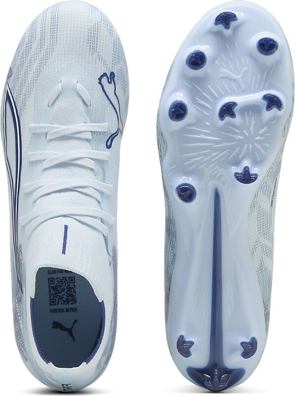 PUMA ULTRA 6 MATCH+ FG/AG W på