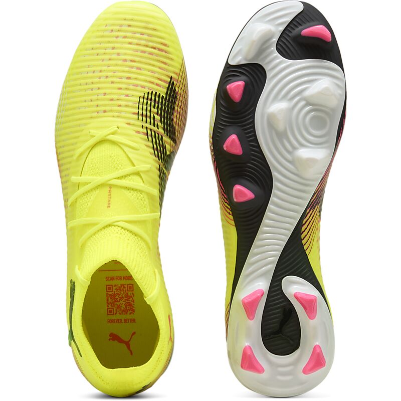 PUMA Future 8 Pro Fg/Ag på