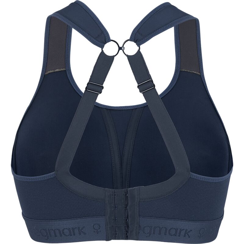 SWEGMARK Kimberly Iconic Sport Bra Moulded Cups på