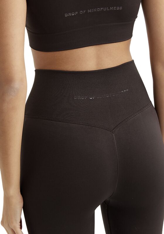 DROP OF MINDFULNESS Signature Seamless Tights på