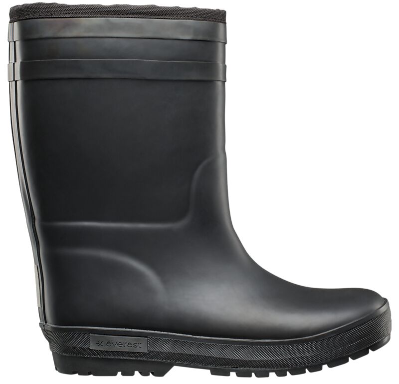 EVEREST J WARM RUBB BOOT på