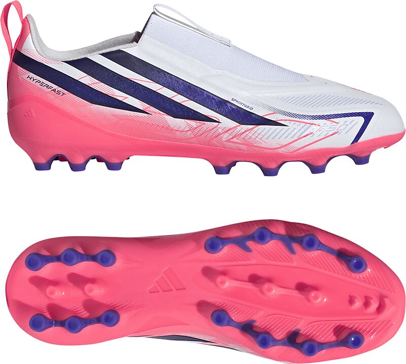 ADIDAS F50 HYPERFAST LEAGUE LL AG JR på