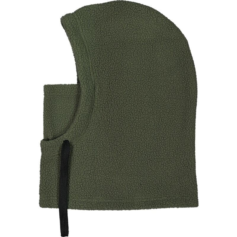 WARP Park Pile Balaclava på